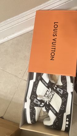 Louis’s Vuitton Size 11