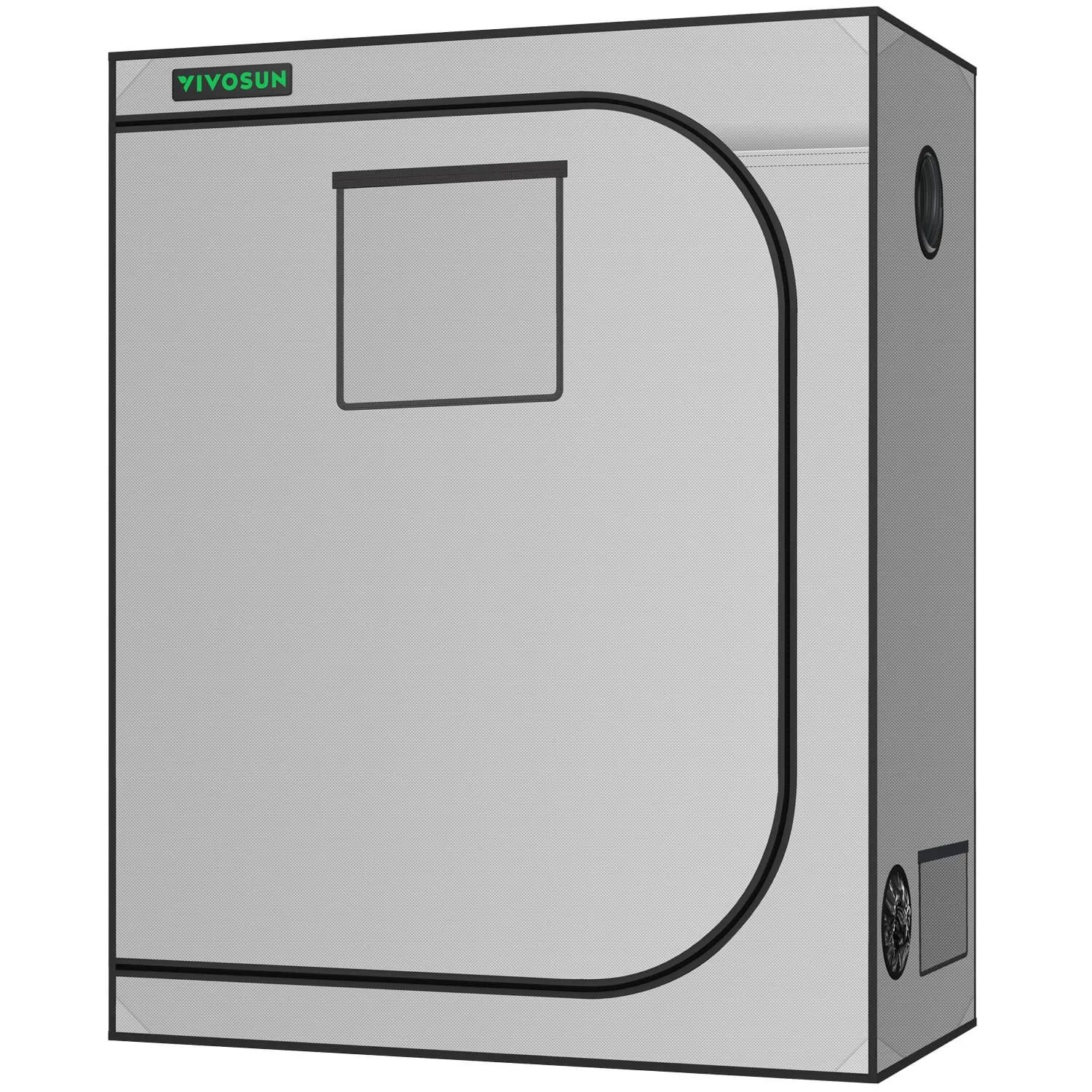 VIVOSUN Grow Tent