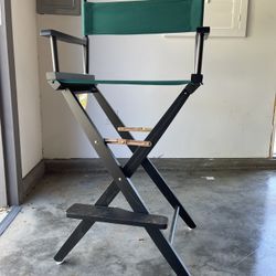 Directors Chair 