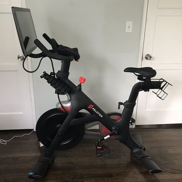 where can i buy a peloton bike near me