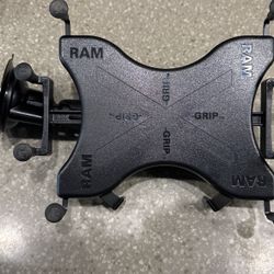 New Ram Mount For Tablet
