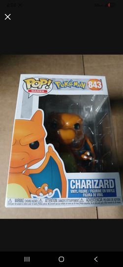Funko Pop 