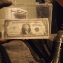 silver certificate 