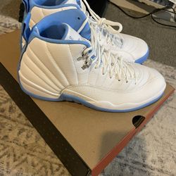 Jordan 12s