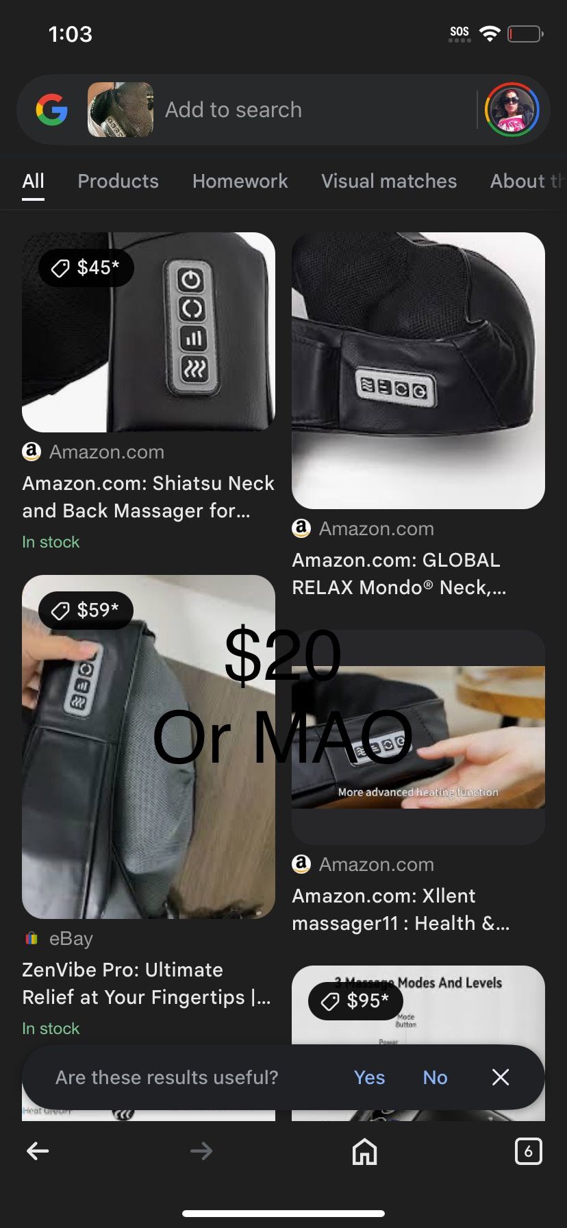 Massager