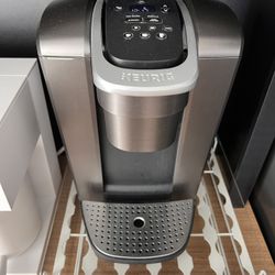 Keurig - Works Perfectly Fine Just No Longer Need