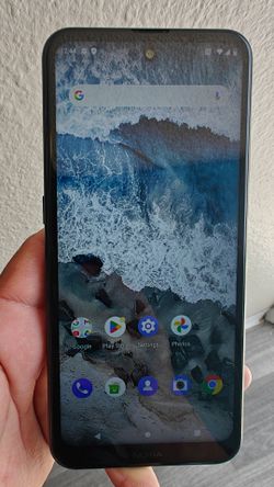 Nokia Phone Unlocked 128 GB
