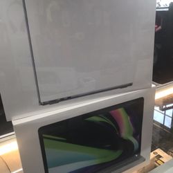 MacBook Pro MacBook Air New Sealed Pay Down Only
