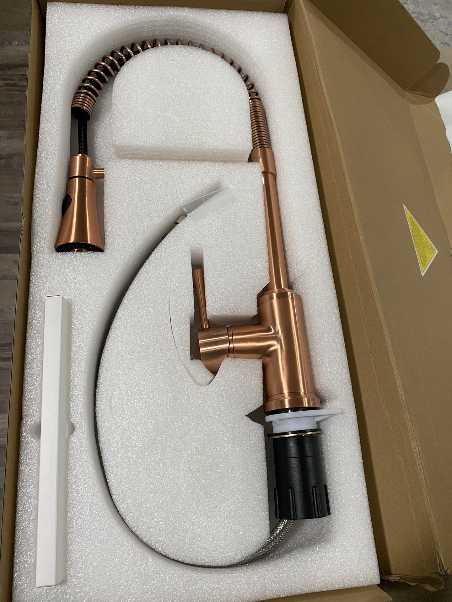 Kitchen Faucet