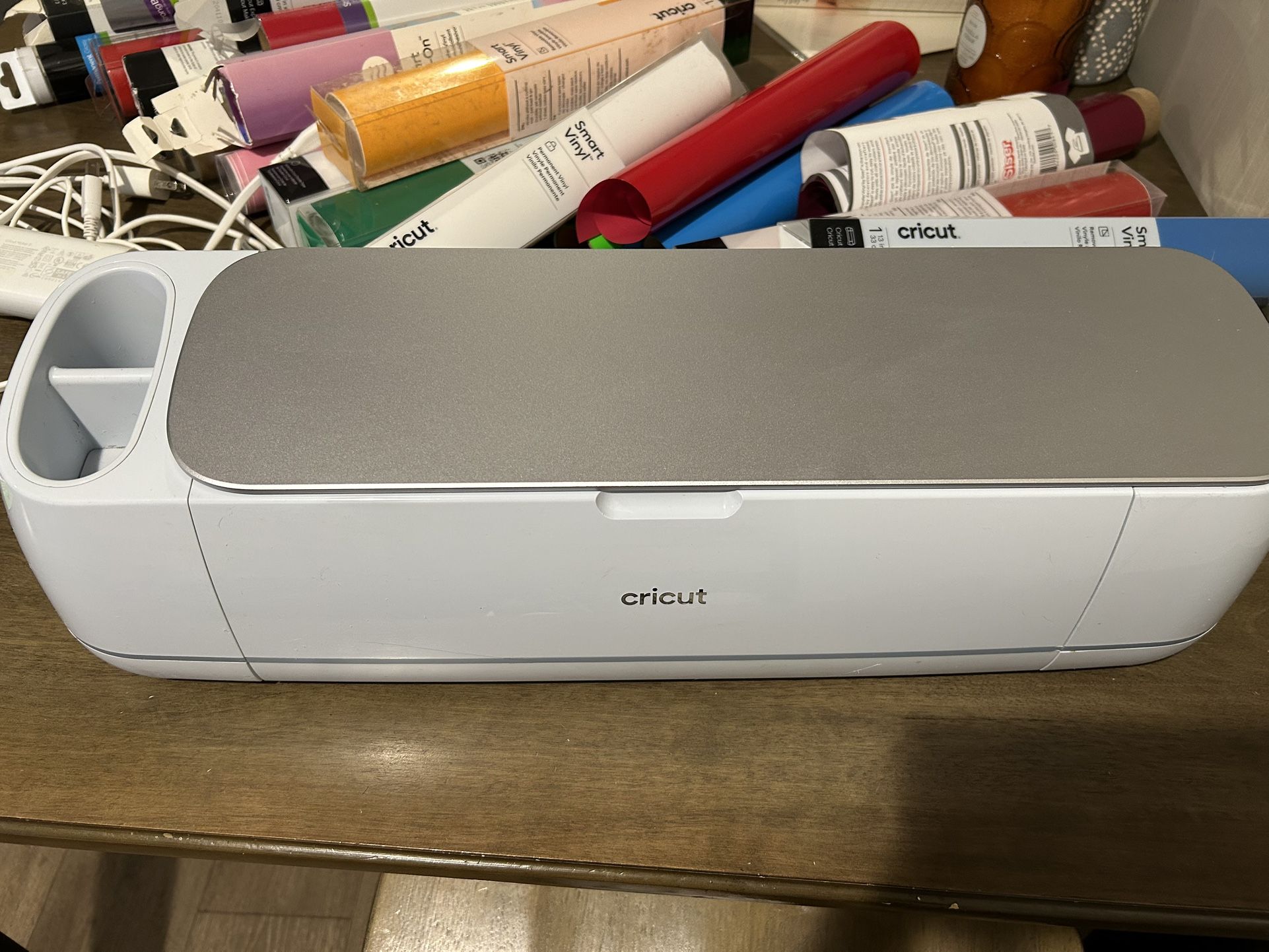 Cricut Maker 3 (Bundle)