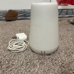 Hatch Baby Sound Machine And Night Light