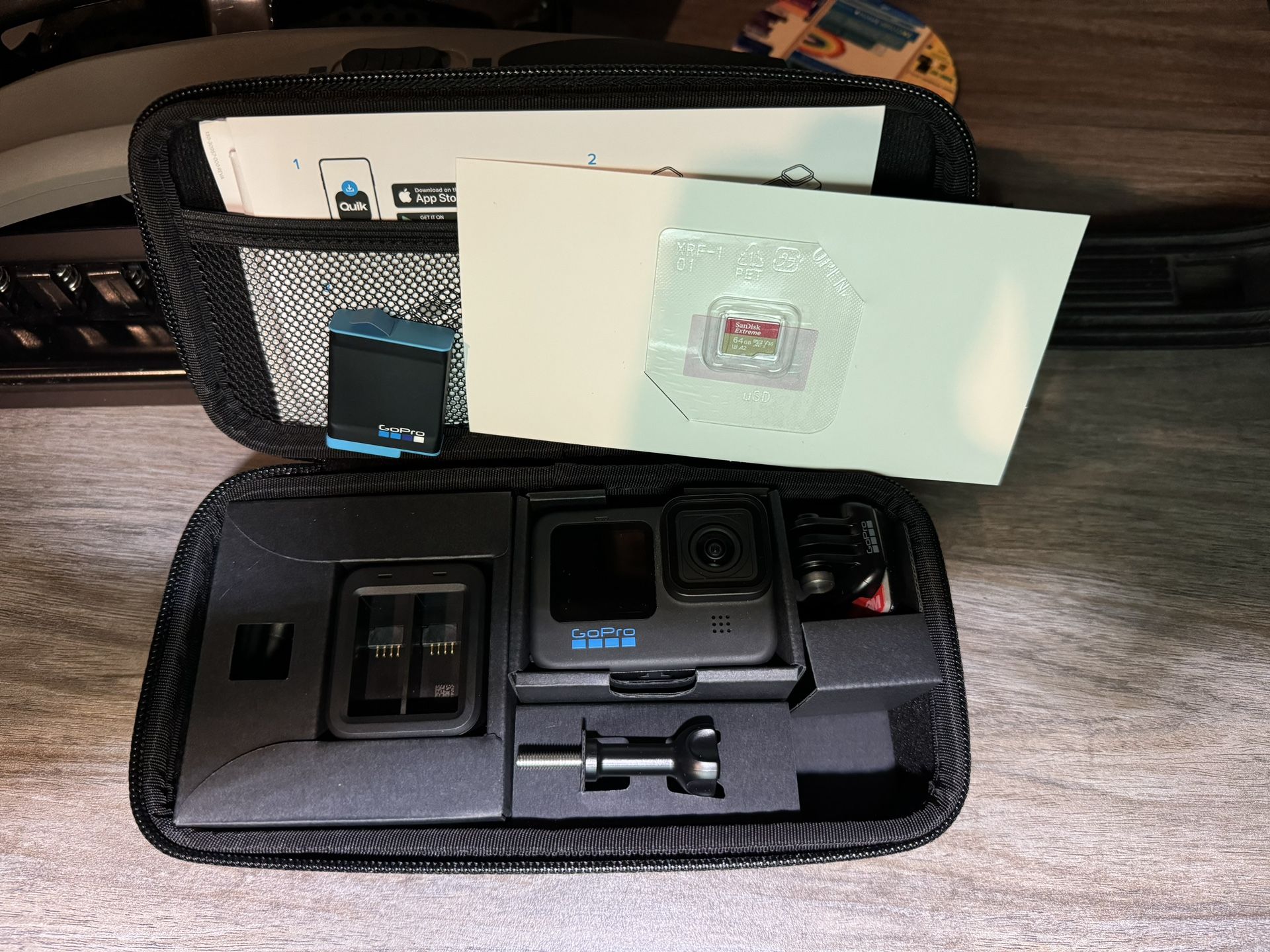 GoPro Hero 10