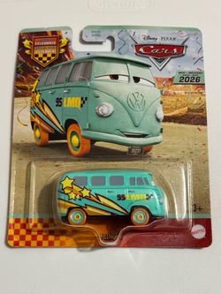 Disney Cars Filmors