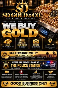 Gold