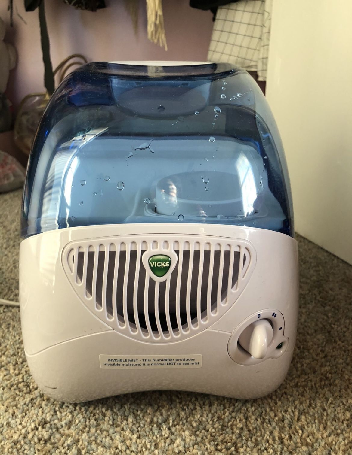 Humidifier