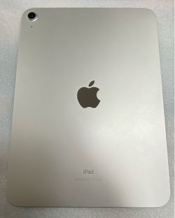 Wi-Fi iPad 10th Gen 64GB - Potranco Rd