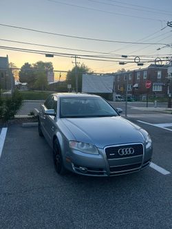 2007 Audi A4