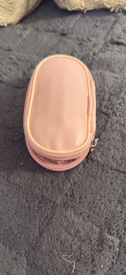 Travel brushes w/case