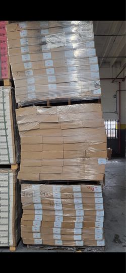 Wood floor
