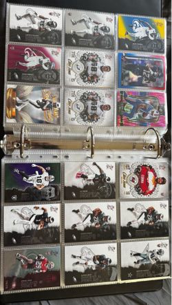 Cards