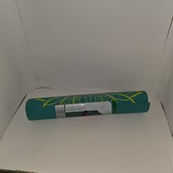 Yoga Mat  68" Long X24" Wide x 6mm