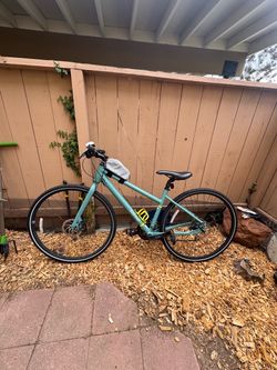 REI Co-op Cycle City 1.1