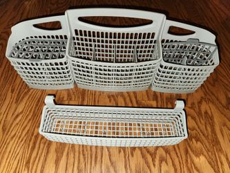 Dishwasher Accessories