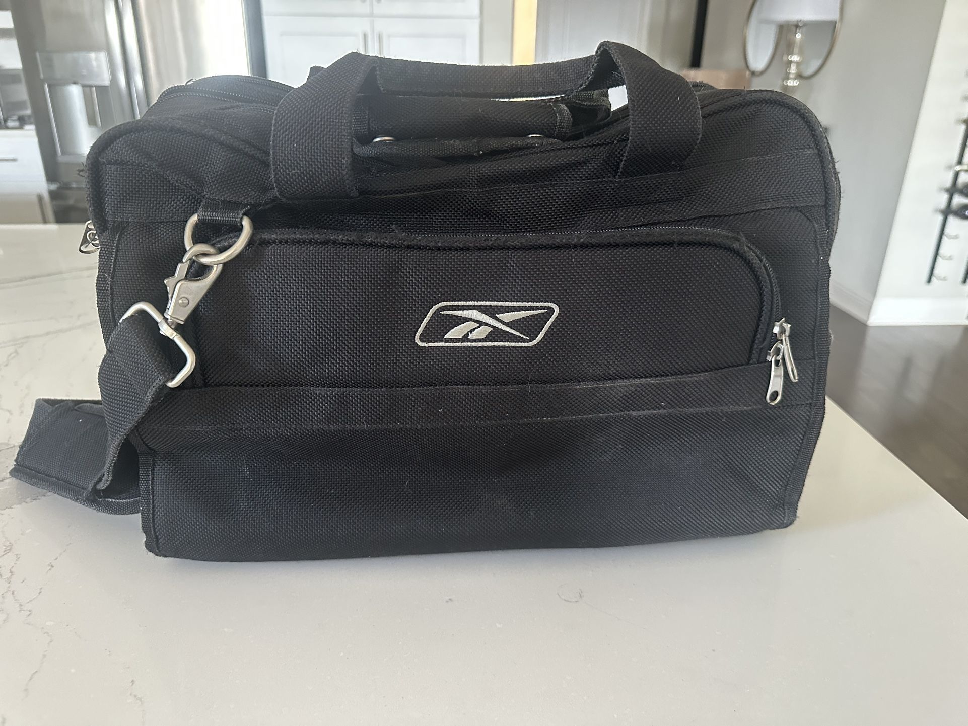 REEBOK - Sales Rep Bag