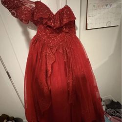 Quince Dress !!
