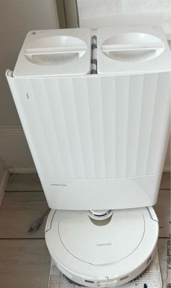 cleaning robot