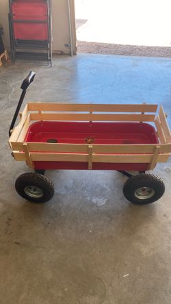 Wagon