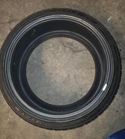 1 Tire Good Year