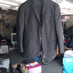Men’s Suit