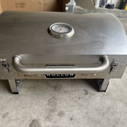 Grill