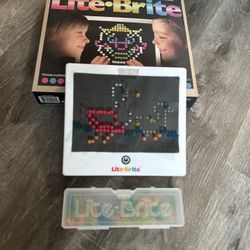 Lite Brite