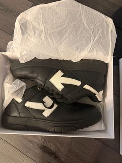 off whites