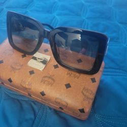 MCM Sunglasses
