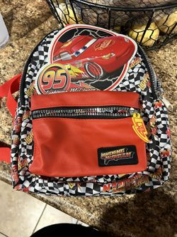 Back Pack