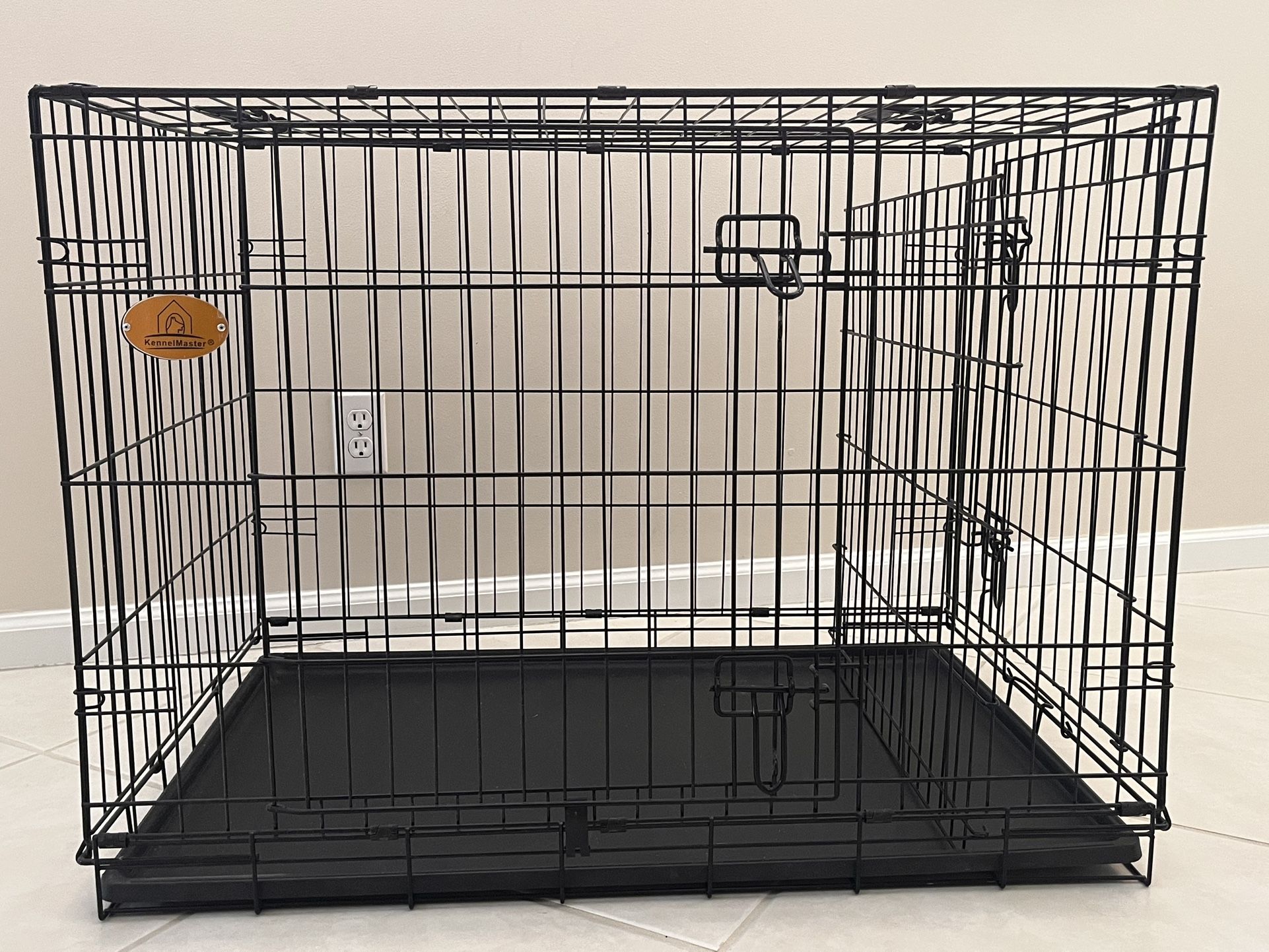 36” Dog Crate