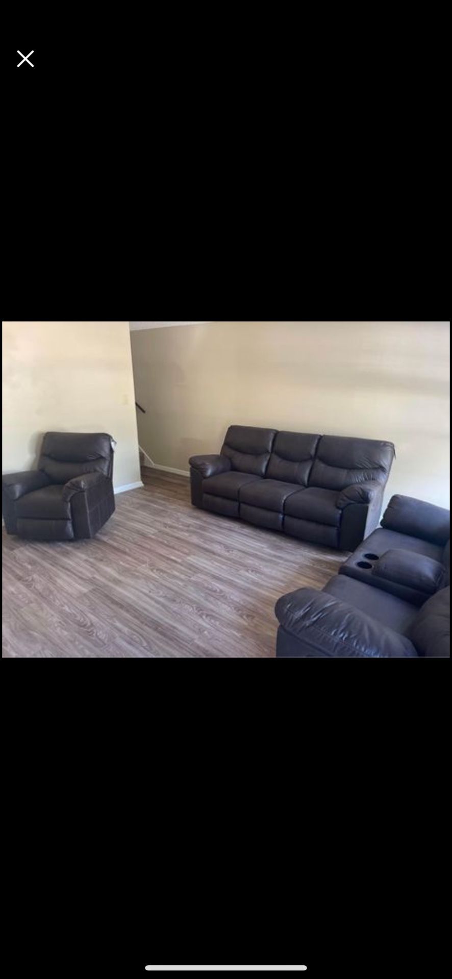Sofa Set