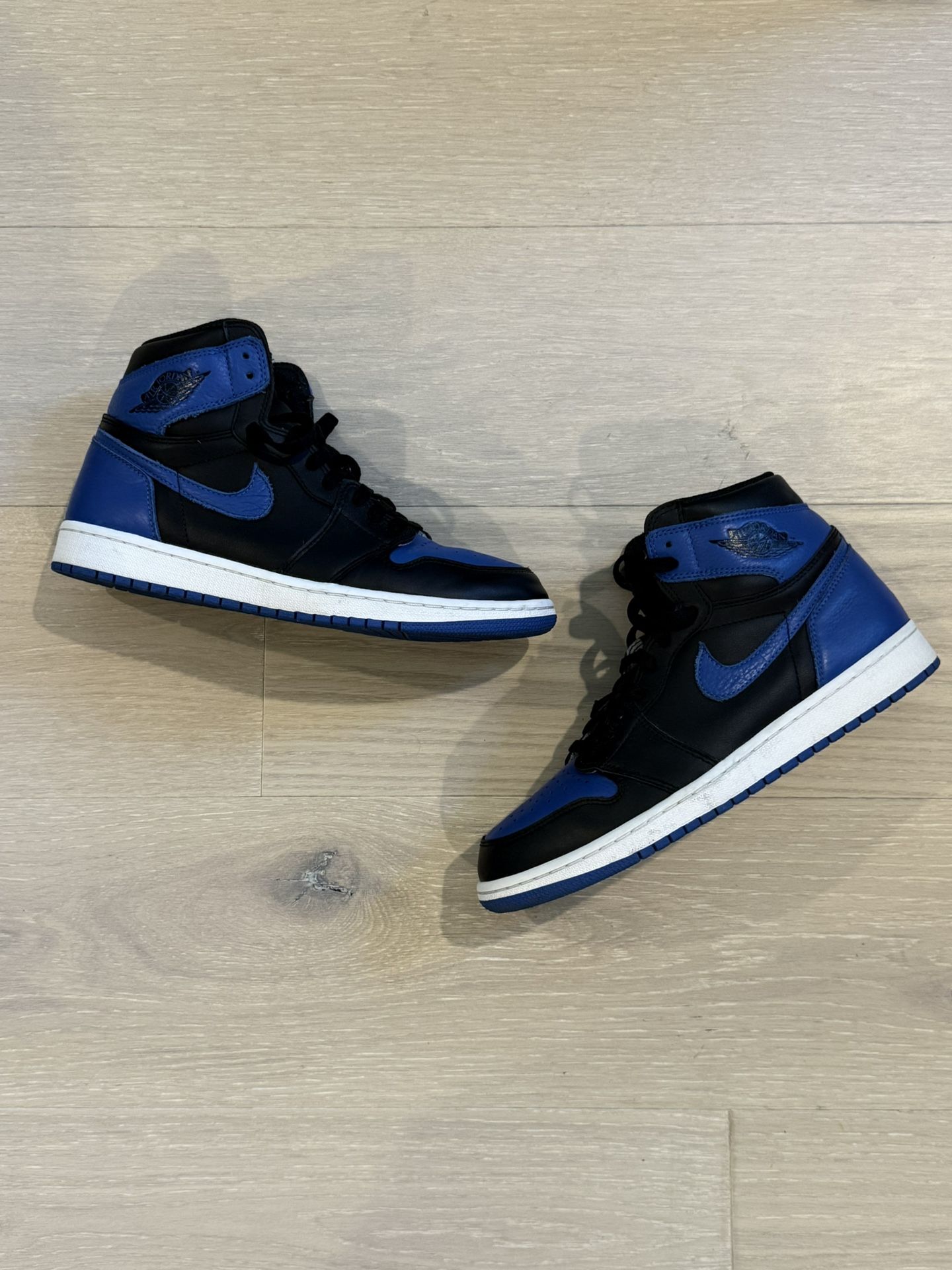 Air Jordan 1 High Royal