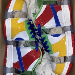 Nike SB Dunk Low eBay 