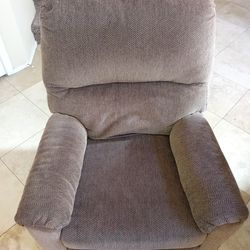 Free recliner
