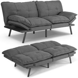 Futon Sofa Bed Couch
