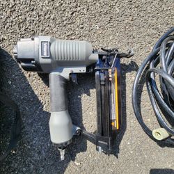 Nail Gun