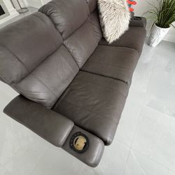 Couches 