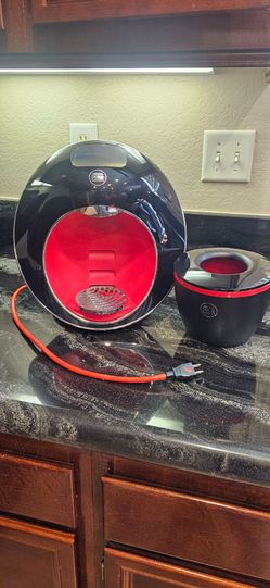 Nescafe Dolce Gusto Machine