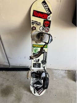 Rome Artifact w/ Flux Bindings