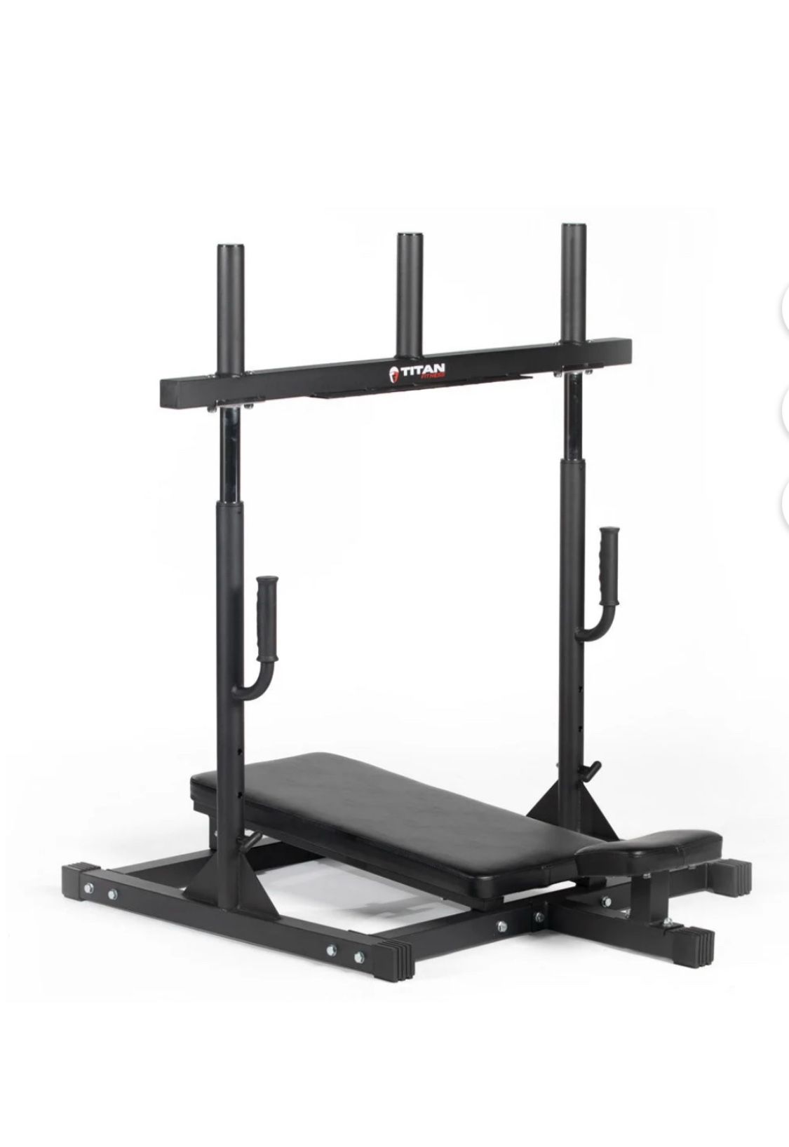 Brand New Inverted Vertical Leg Press β $250