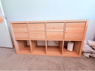 Tv Stand/ Storage Cabinet